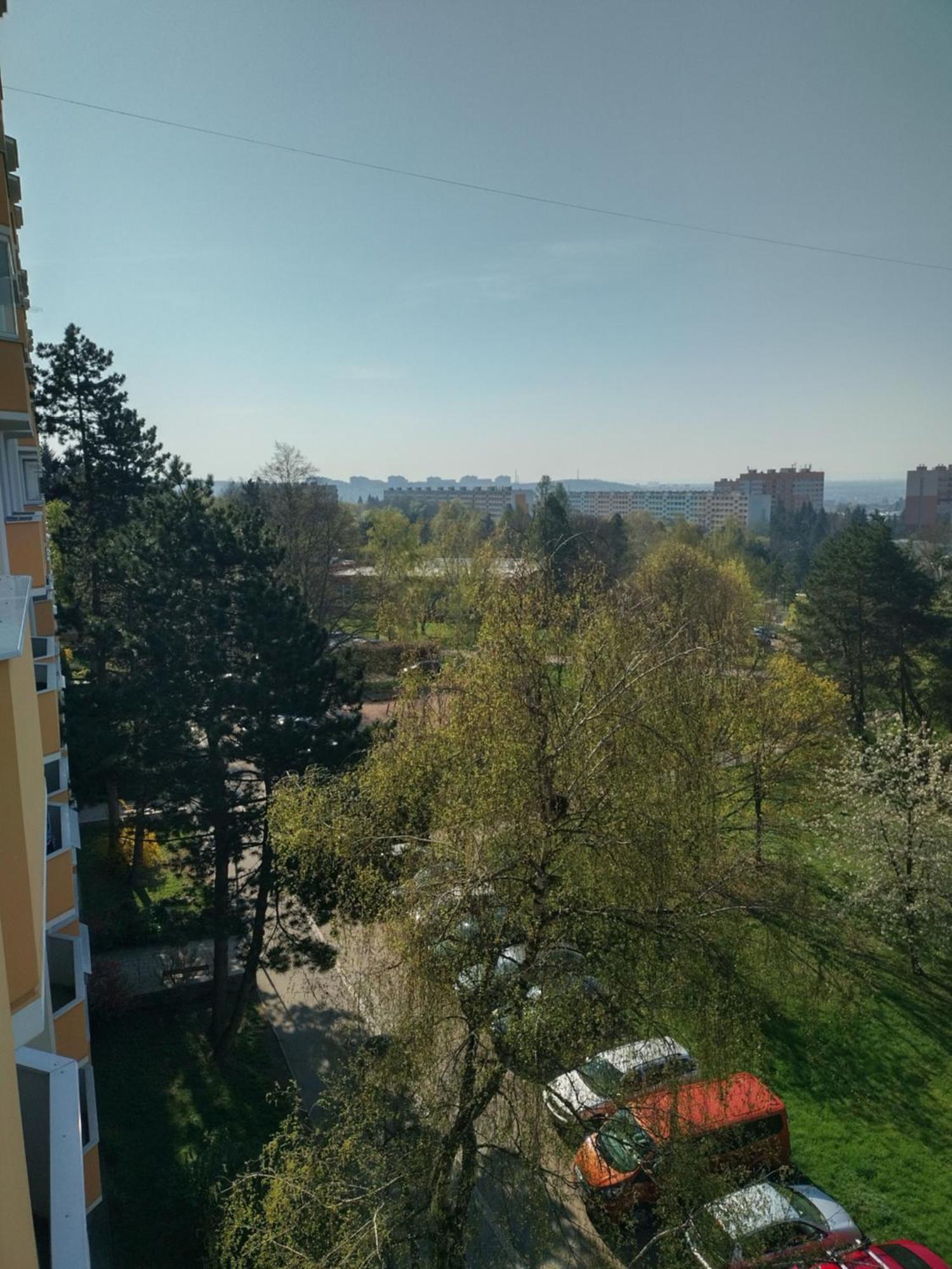 Flat Lesna Brno公寓 外观 照片